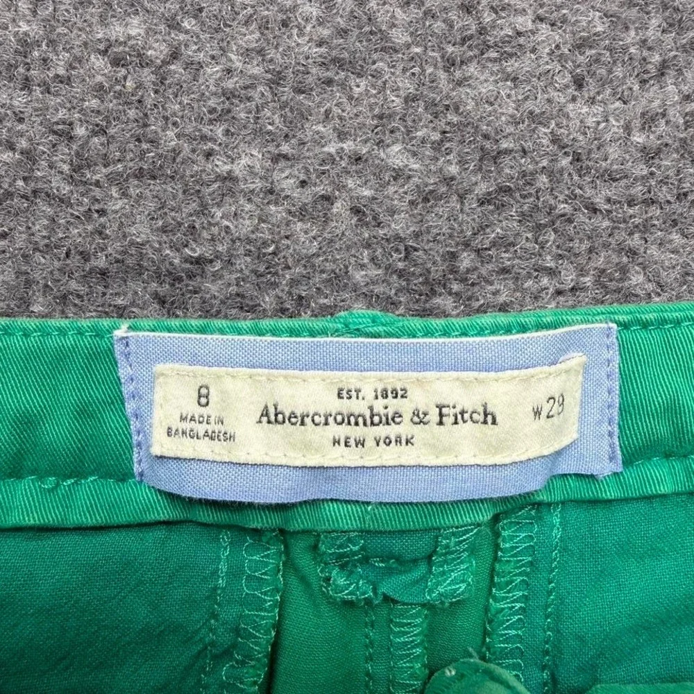 Y2K bundle‎ Abercrombie and fitch women's shorts size 8